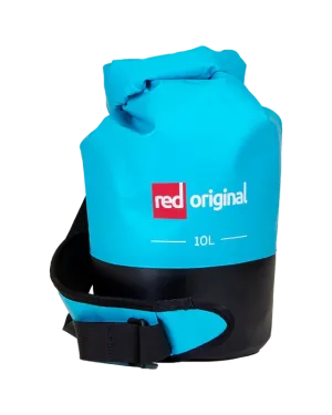 10L Dry Bag in Blue