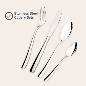 16pc Cutlery Sets