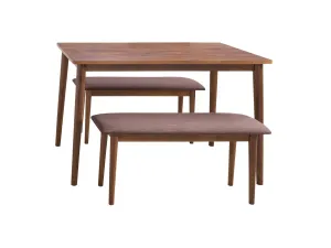 3pc Dining Set