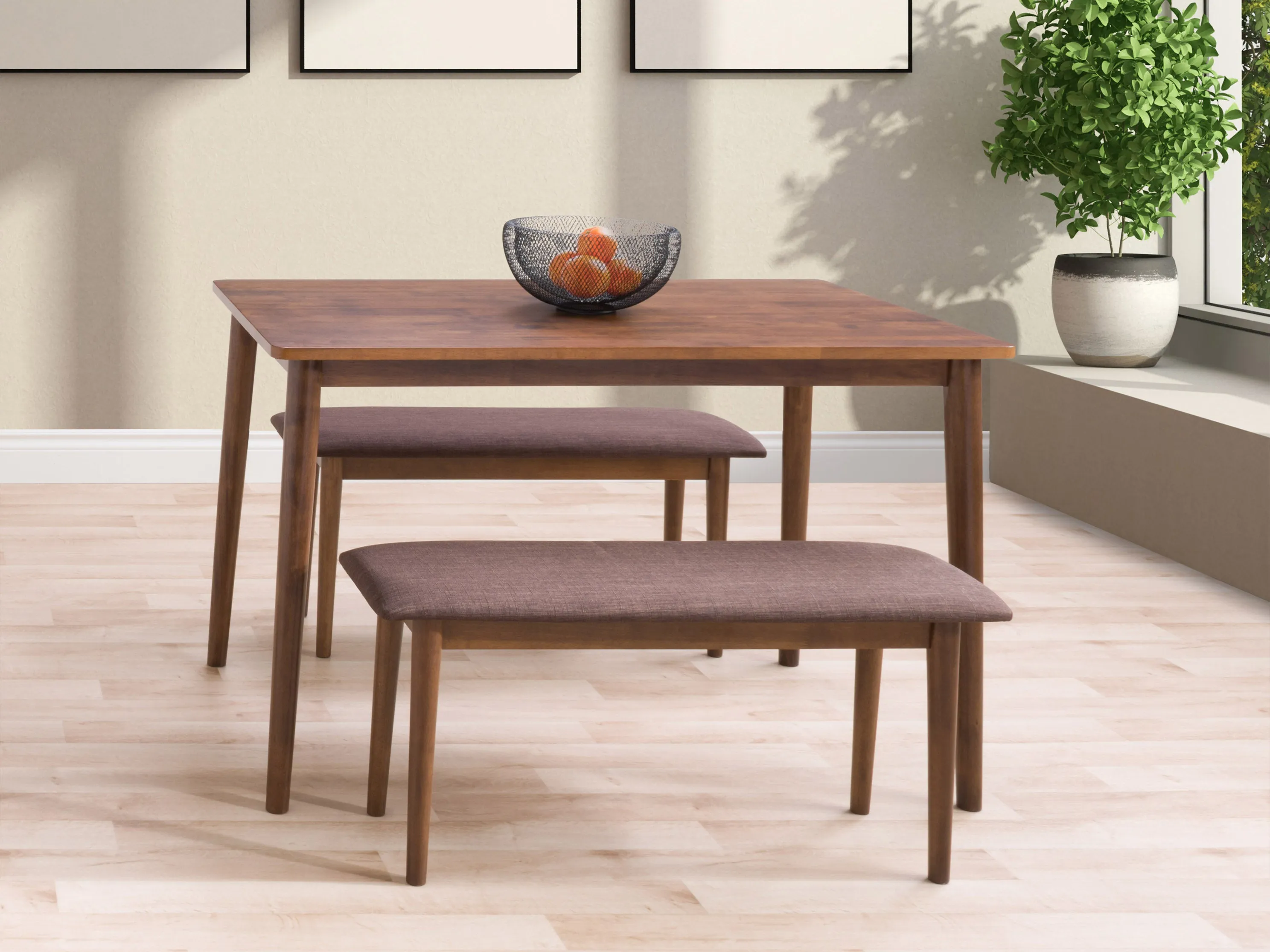 3pc Dining Set