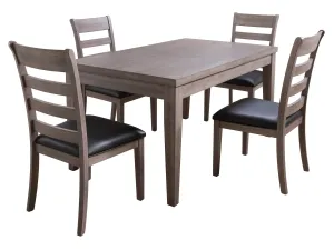 5 Piece Dining Set