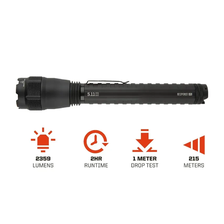 5.11 Response XR2 Flashlight