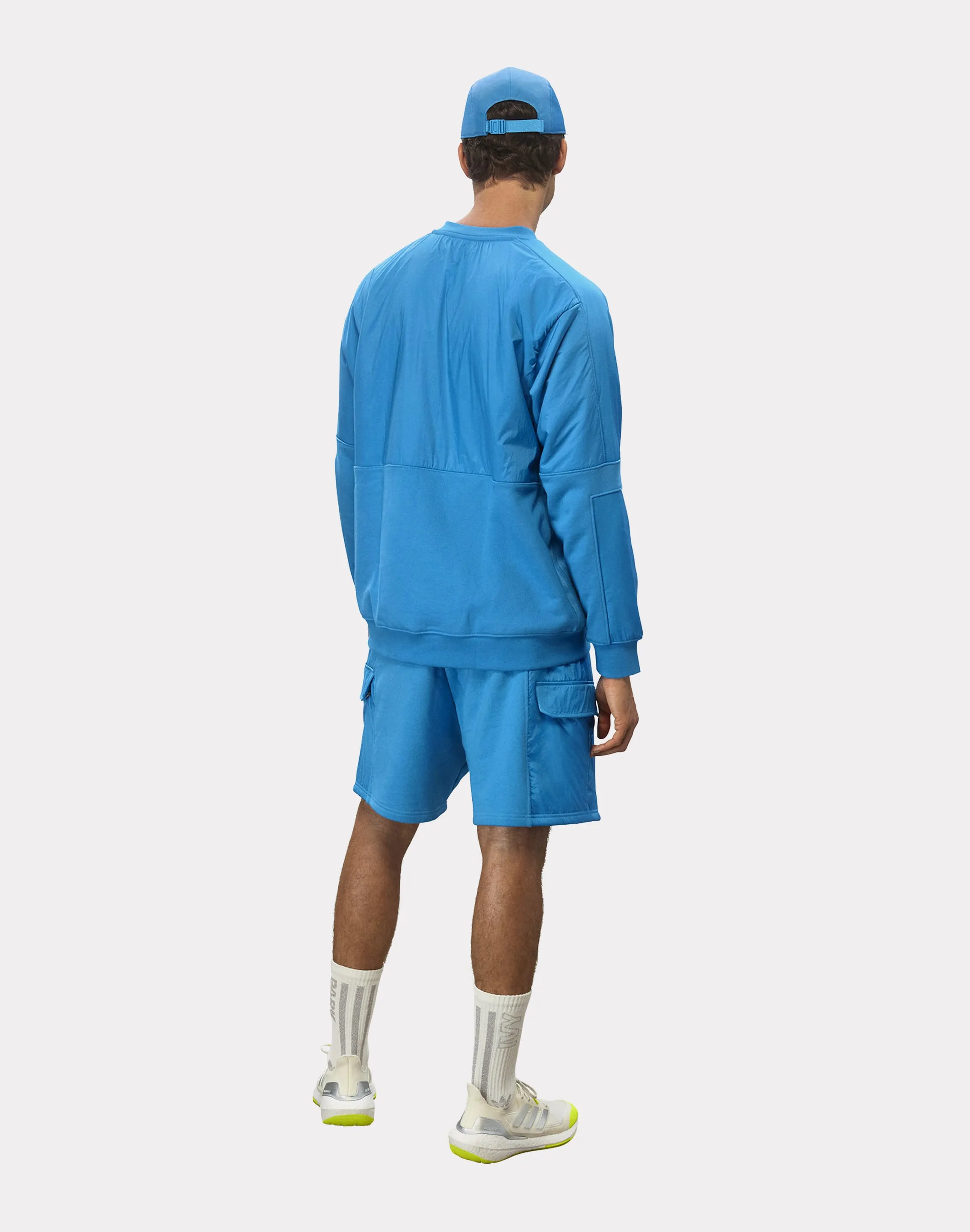 Adidas IVY PARK CARGO SHORTS (ALL GENDER)