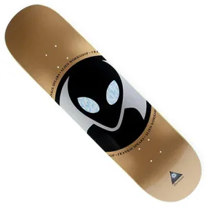 Alien Workshop Frankie Spears Dot Illuminate Deck