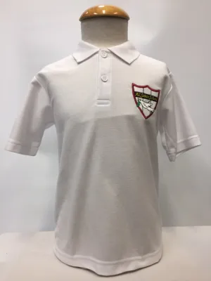 All Saints Polo Shirt