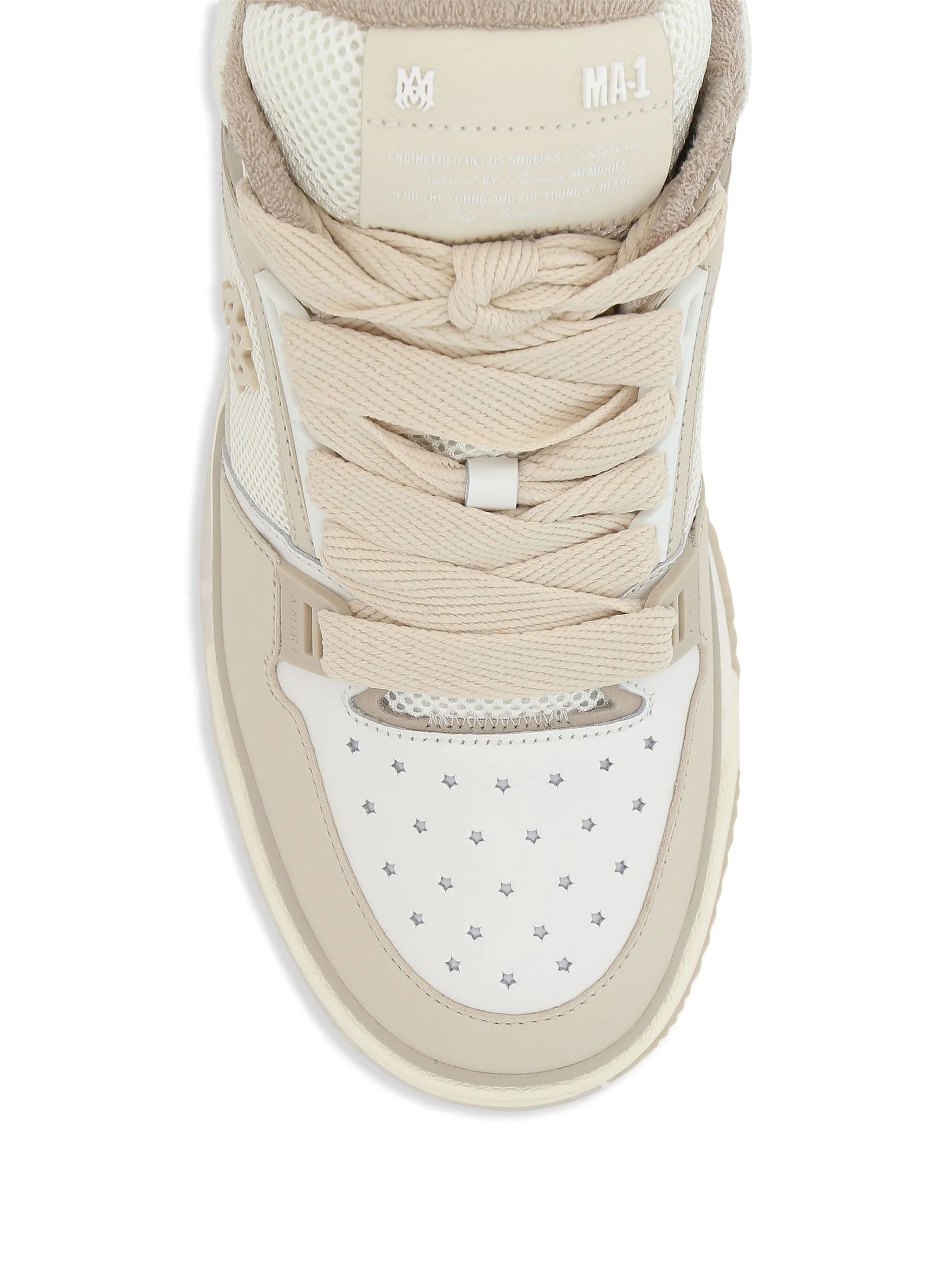 AMIRI - Men MA-1 Sneakers