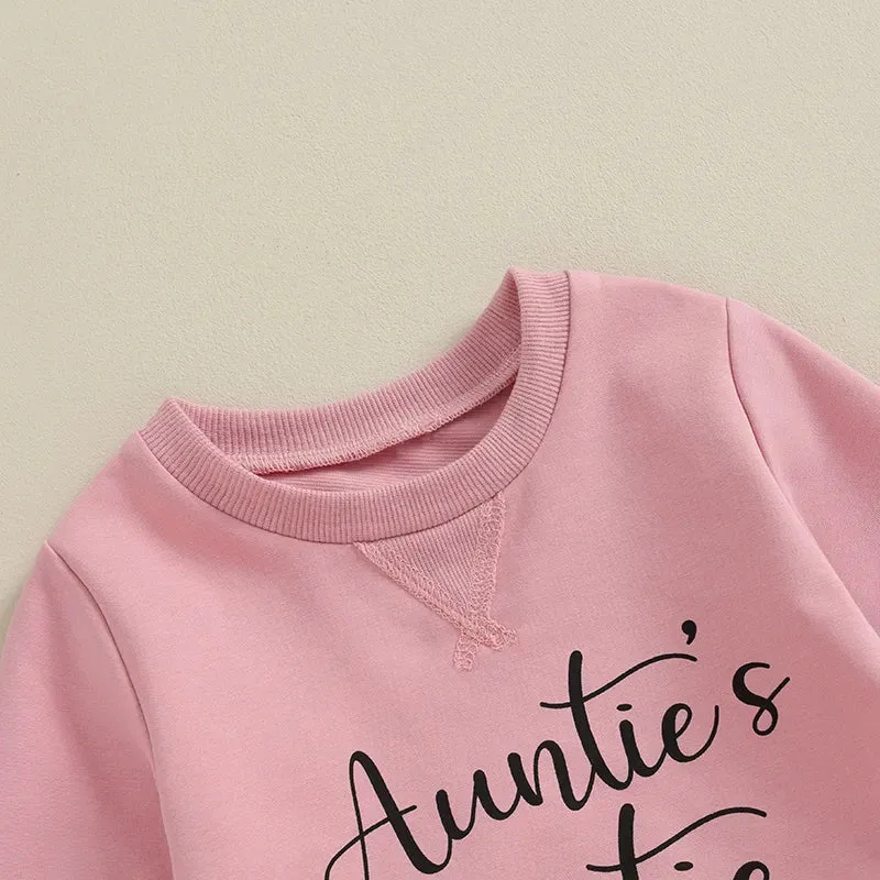 AUNTIE'S BESTIE Outfit