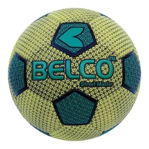 BELCO Street Master-3 Football | KIBI Sports