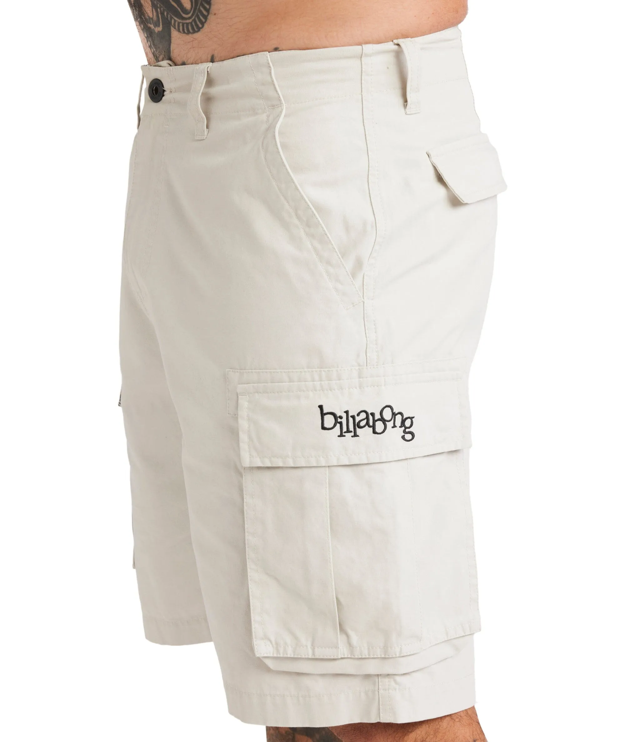 Billabong Otis Combat Cargo Shorts