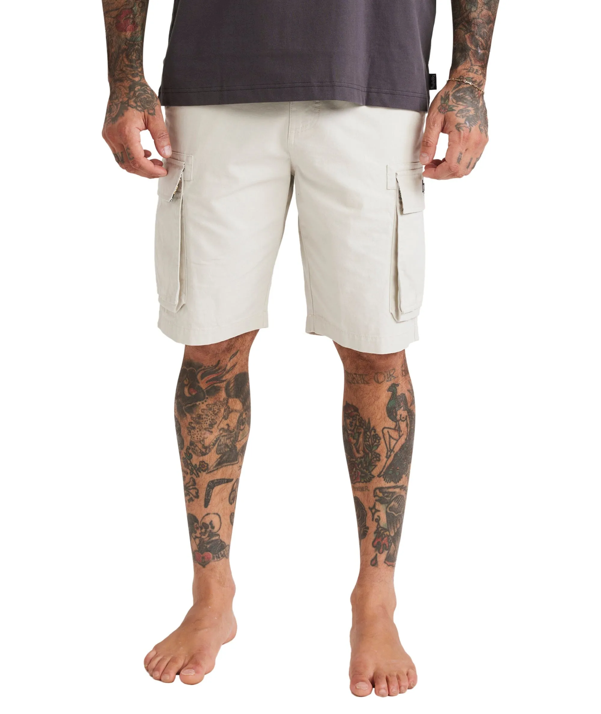 Billabong Otis Combat Cargo Shorts