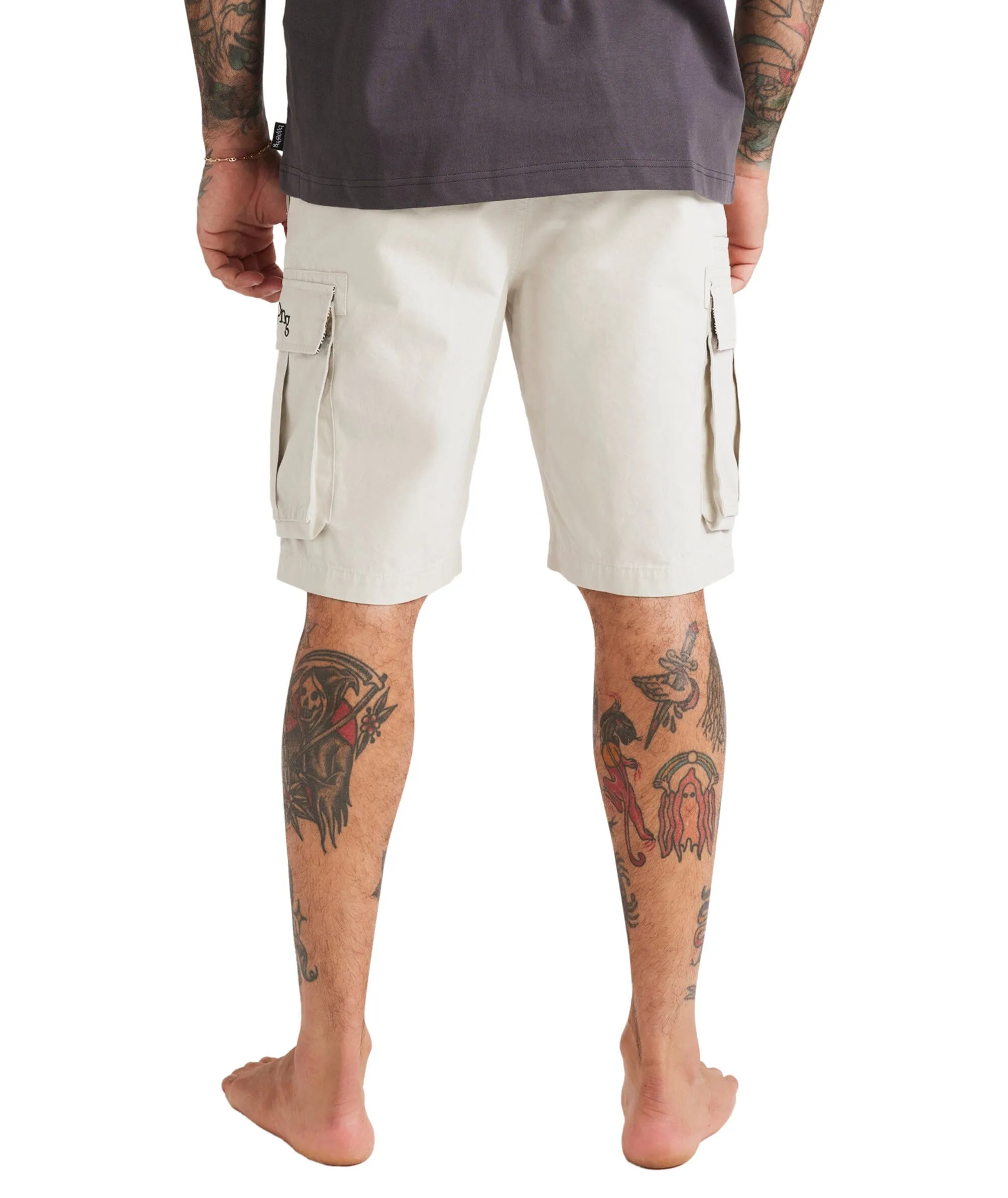 Billabong Otis Combat Cargo Shorts