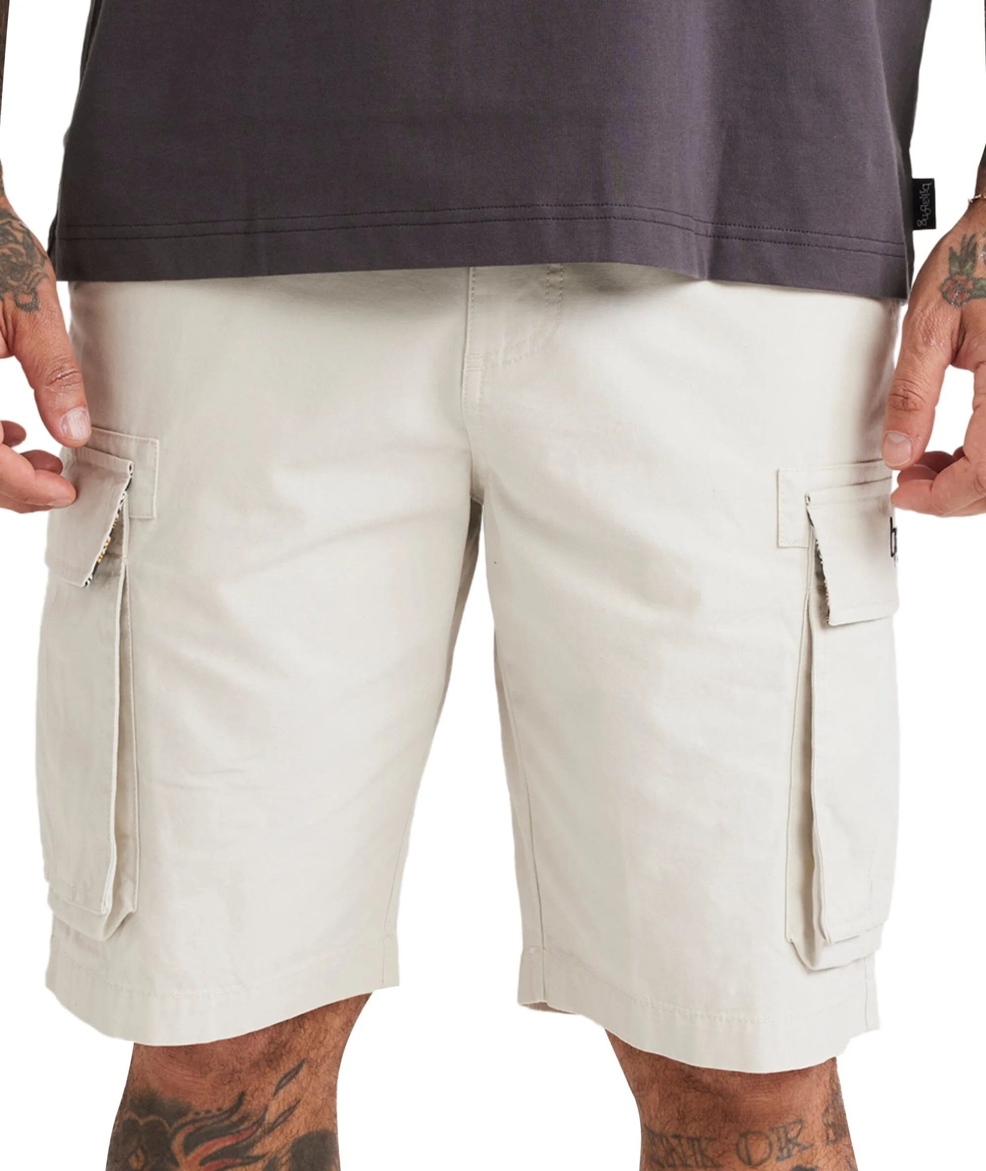 Billabong Otis Combat Cargo Shorts