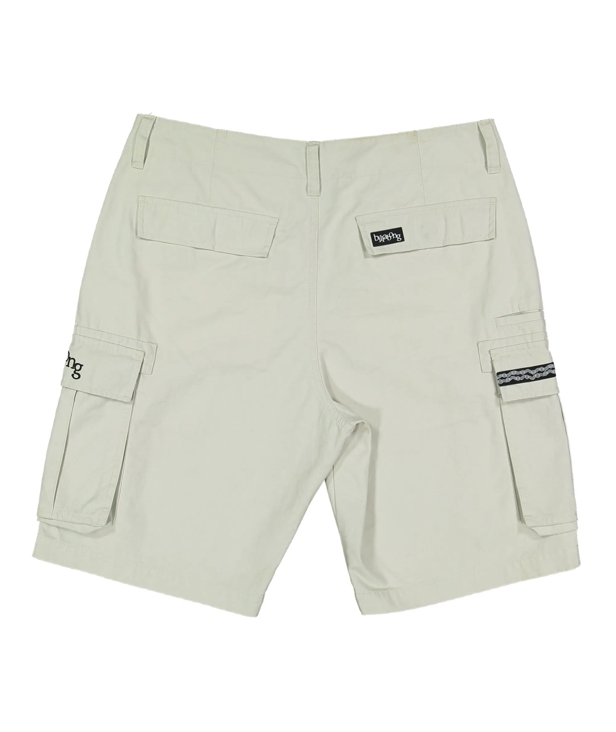 Billabong Otis Combat Cargo Shorts