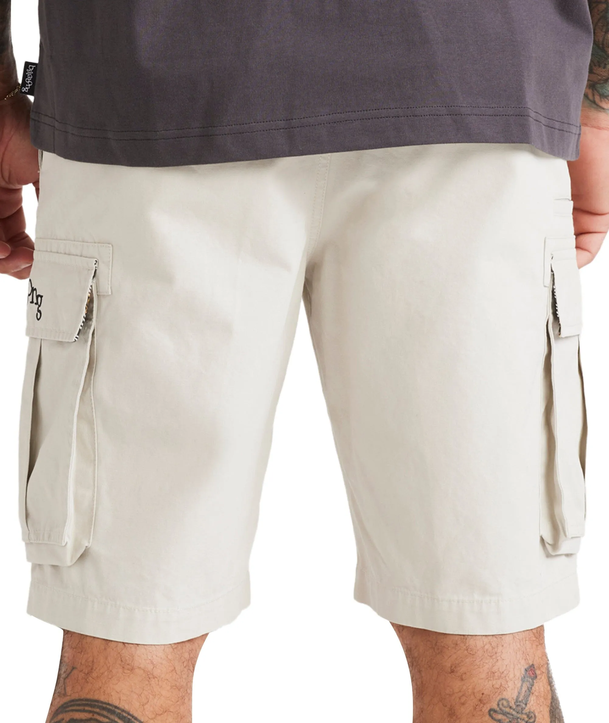 Billabong Otis Combat Cargo Shorts