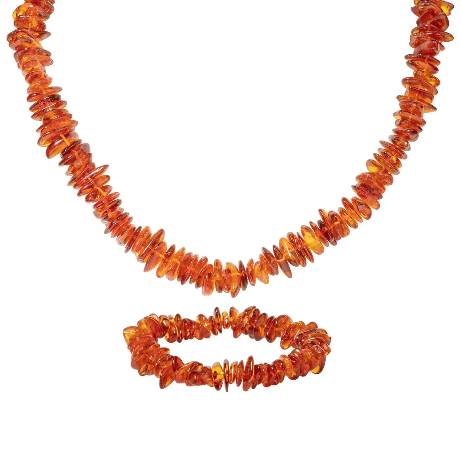 Blissful Baltic Amber Collection