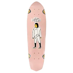 BLUETILE FAVORITE SKATER CRUISER PINK