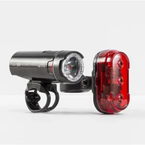 Bontrager Ion 120/Flare 1 Light Set