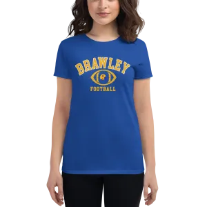 Brawley Football Women's t-shirt