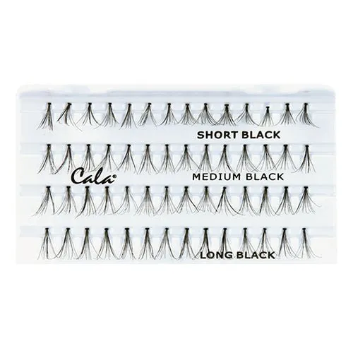 Cala Flare Premium Individual Lashes 56 Flares