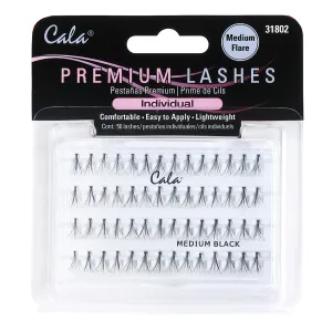 Cala Flare Premium Individual Lashes 56 Flares