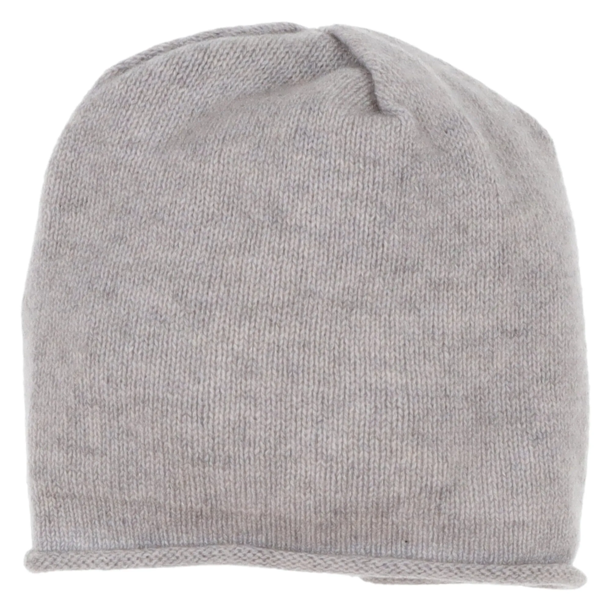 Cappello cashmere