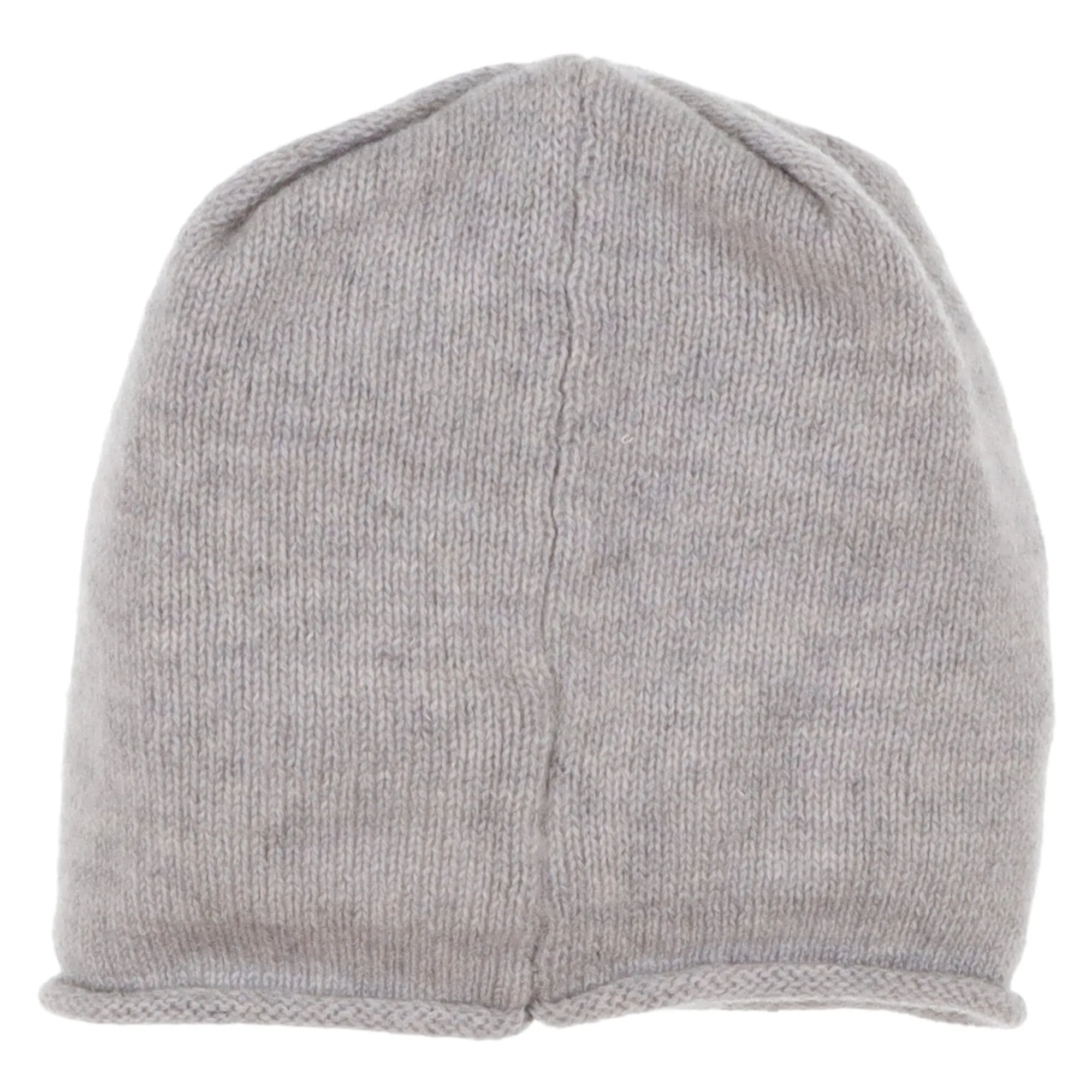 Cappello cashmere