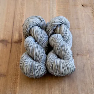 Cashmerino Worsted - Smoke