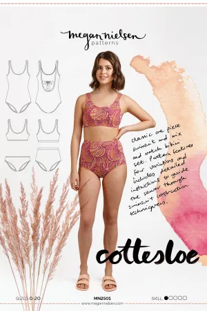 Cottesloe Swimsuit