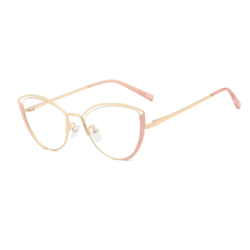 Dana Cat Eye Glasses