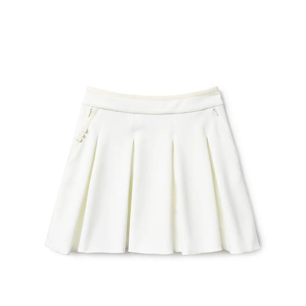 Darrow Boxpleat Skirt 16" -