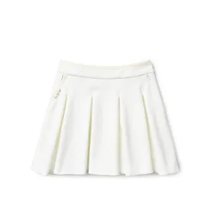 Darrow Boxpleat Skirt 16" -