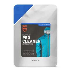 Gear Aid - Revivex® Pro Cleaner 10 fl oz