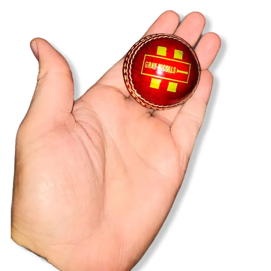 Gray Nicolls Mini Cricket Ball Novelty item Perfect for your Desk