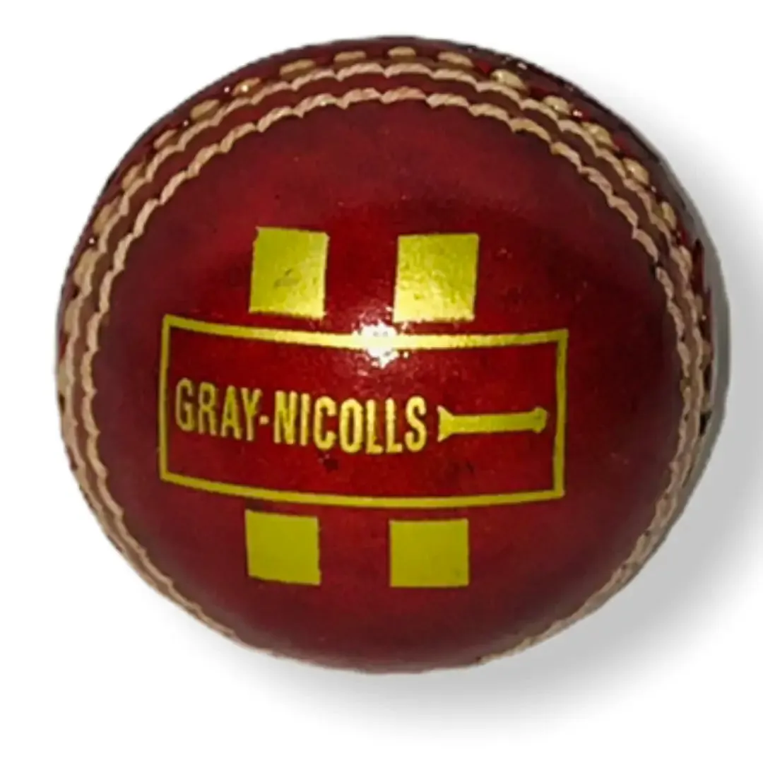 Gray Nicolls Mini Cricket Ball Novelty item Perfect for your Desk