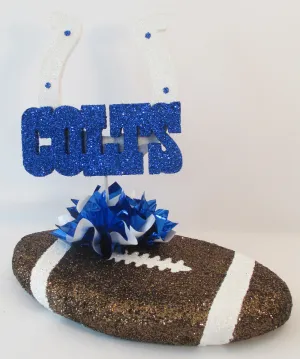 Indiana Colts Centerpiece