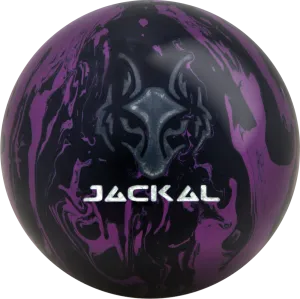 Jackal Ghost