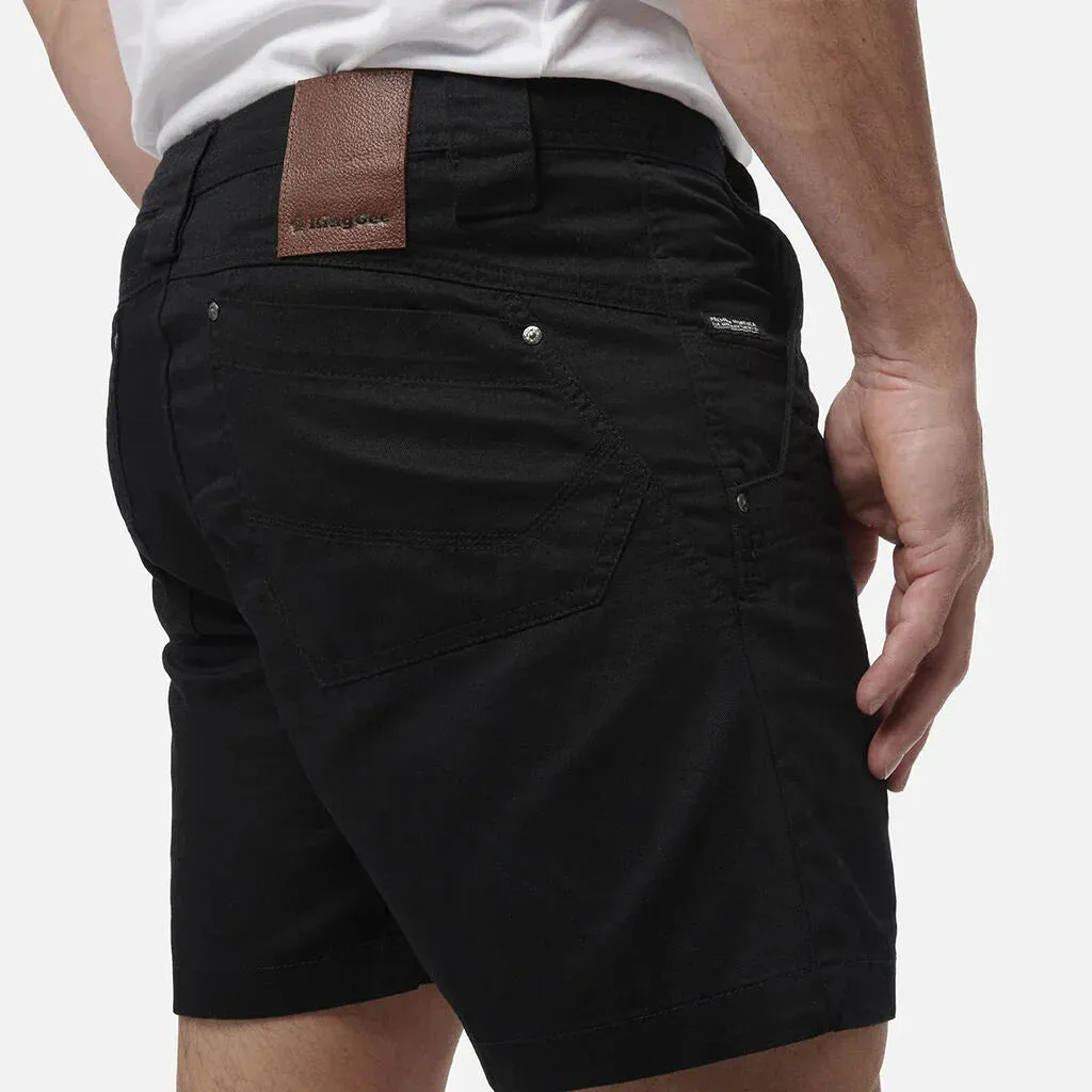 King Gee Tradies Summer Lightweight Cargo Short Shorts (K17330)