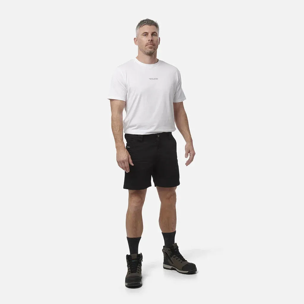 King Gee Tradies Summer Lightweight Cargo Short Shorts (K17330)