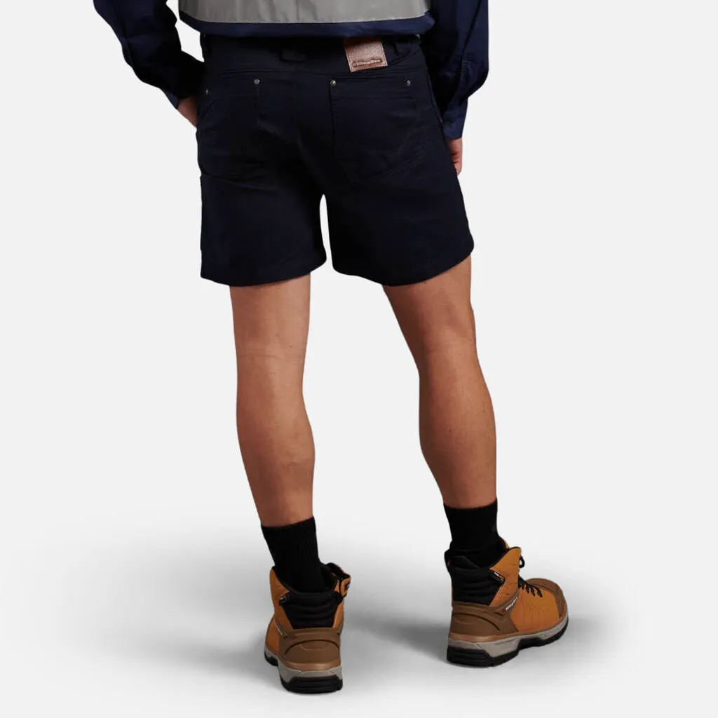 King Gee Tradies Summer Lightweight Cargo Short Shorts (K17330)