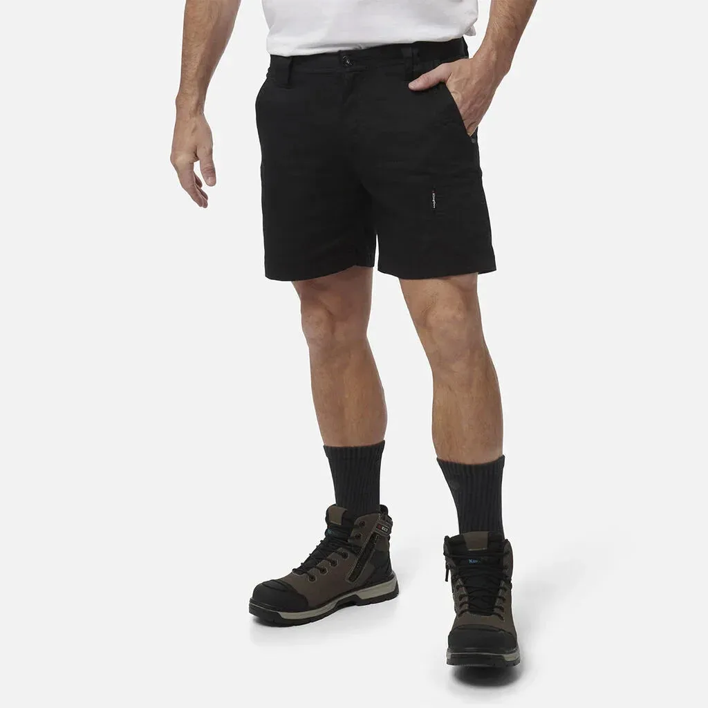 King Gee Tradies Summer Lightweight Cargo Short Shorts (K17330)