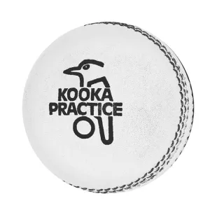 Kookaburra 156g Practice Cricket Ball