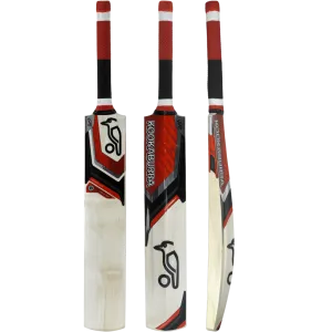 Kookaburra Cadejo 350 English Willow Cricket Bat SH size