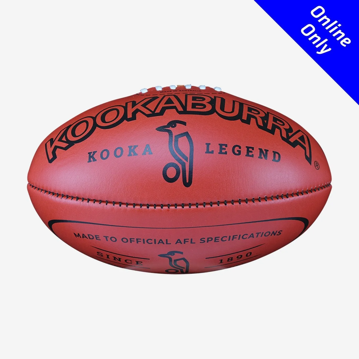 Kookaburra - Legend Aussie Rules Football