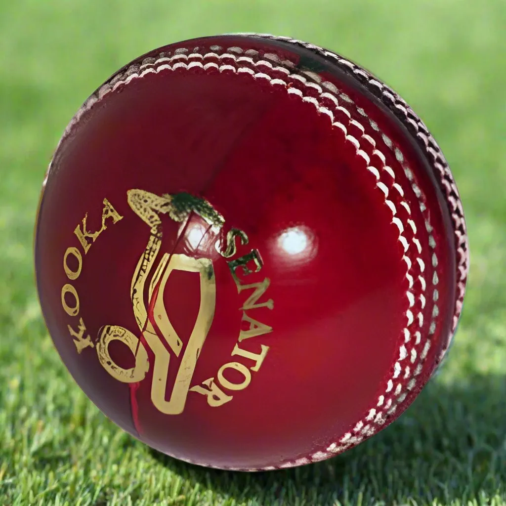 Kookaburra Senator Cricket Ball