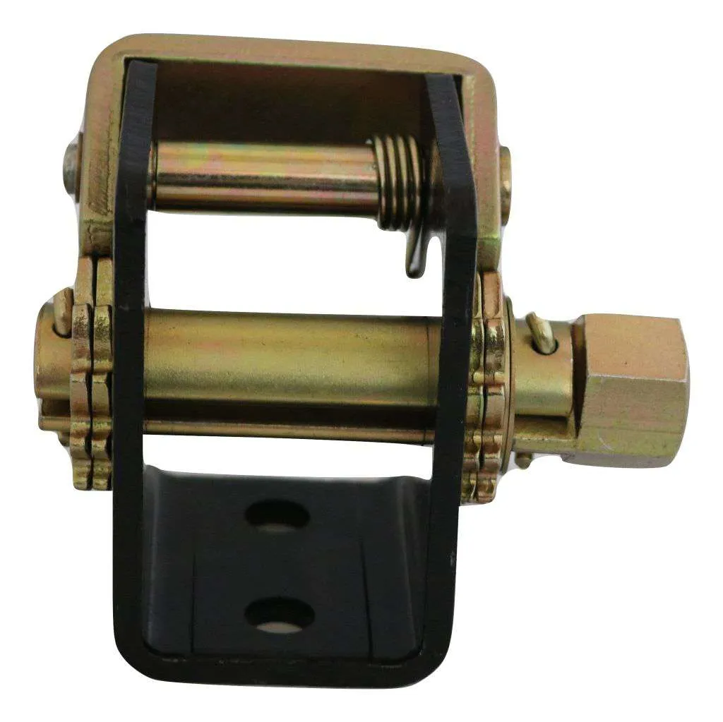 Lashing Winch for Up To 2" Webbing | LW