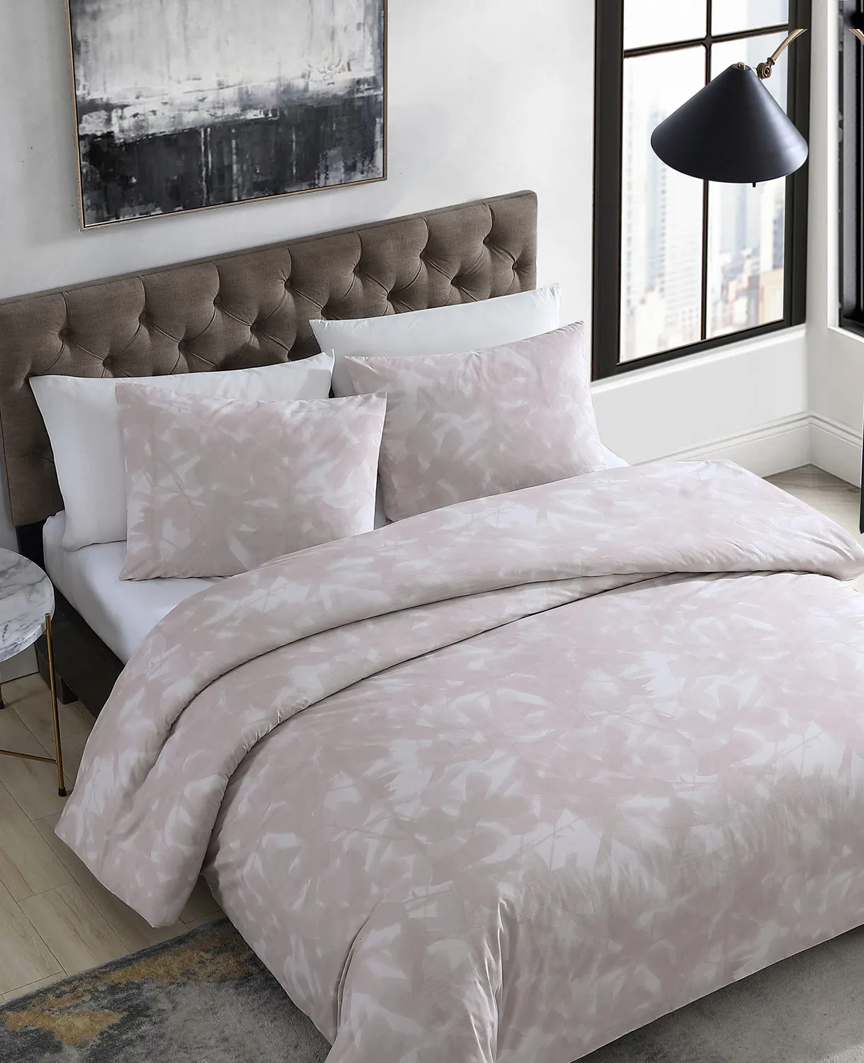 Lexington Floral Comforter   Sham Set