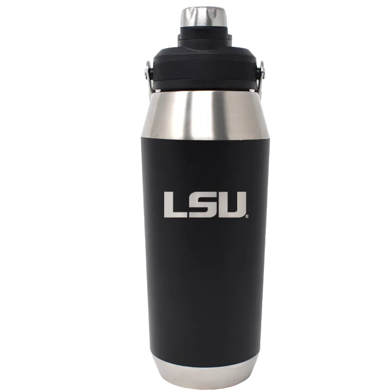 LSU 32oz Vintage Hydration Bottle