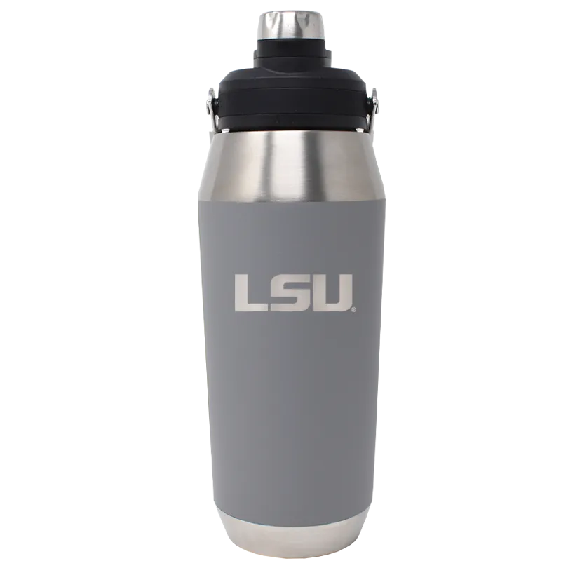 LSU 32oz Vintage Hydration Bottle