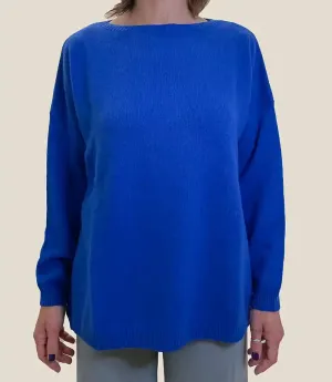 Maglione Donna Oversize