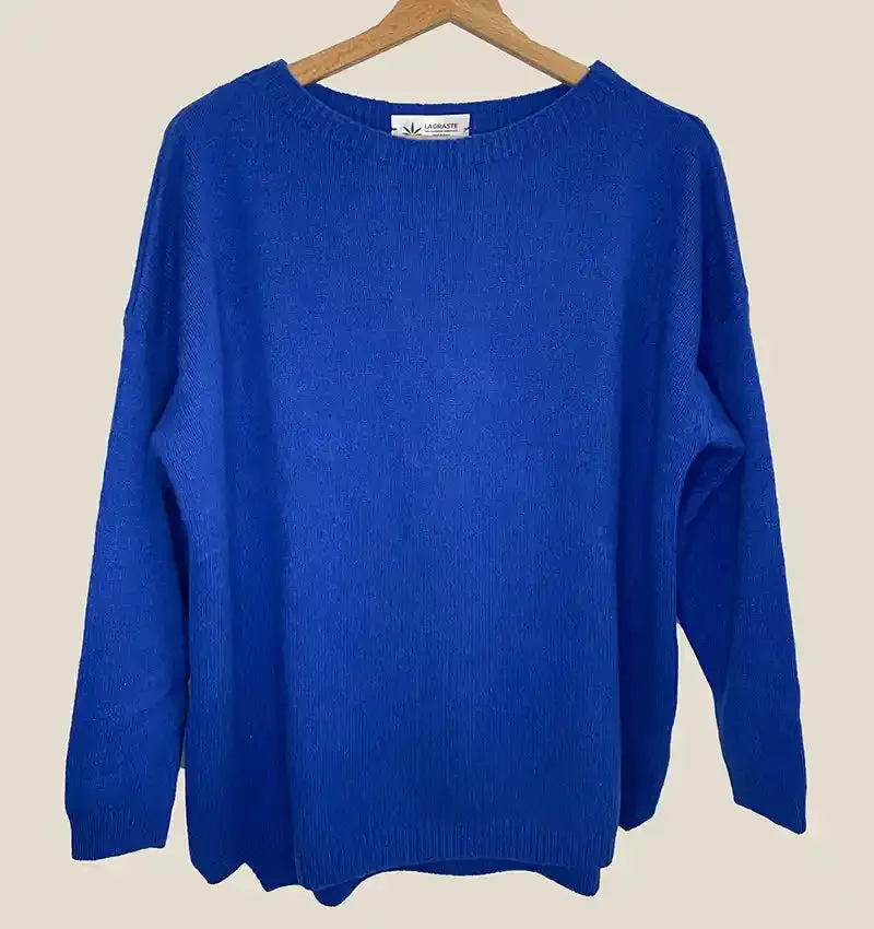 Maglione Donna Oversize